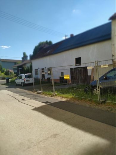 Sofort bezugsfertiges Landhaus mit Scheune, Trinkwasserbrunnen &amp; riesigem Baugrundstück in Naturidylle! – IMG-20260528-WA0008