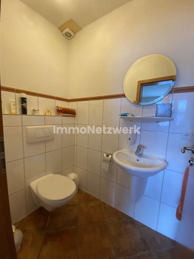 Gäste WC