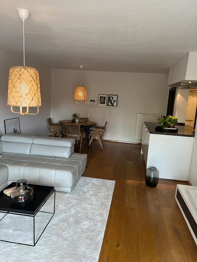 Wohn- und Essbereich