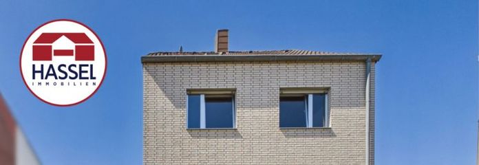 Ein kleines Haus mit viel Potenzial. Garten, Garage und Carport inklusive
