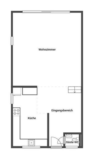 Erdgeschoss