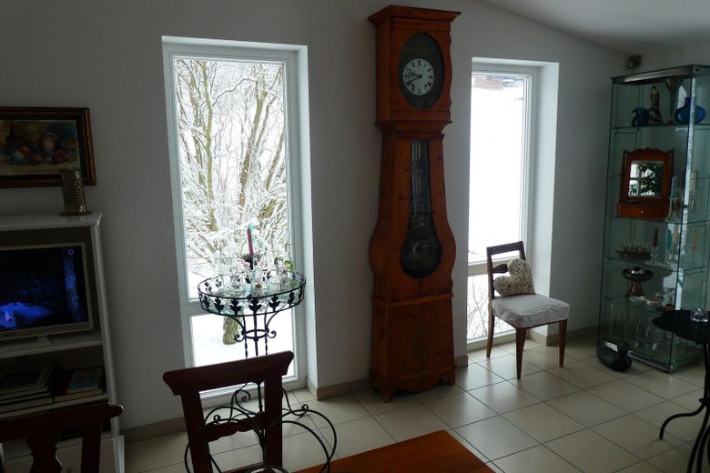 Casa di campagna rappresentativa con disposizione versatile degli ambienti fino a 3 unità – Foto 9