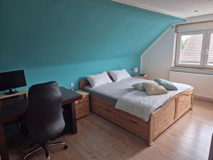 Kernsaniertes EFH nahe Marburg: Pool & 908m² Traumgarten – Photo 17