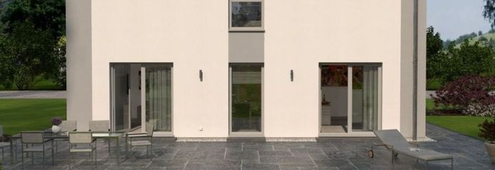 EIN HAUS, EIN RAUMWUNDER, EIN LIEBLINGSORT
