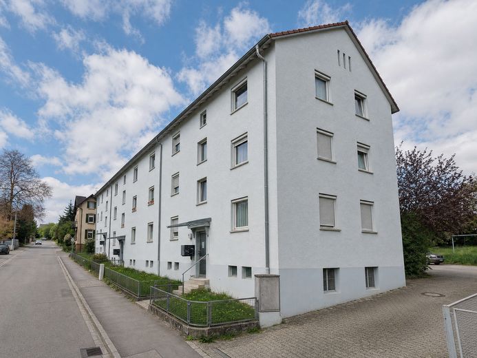 KANDERN : RENDEMENT DE 5,5 % – RÉNOVATION PAYÉE, VALORISATION INCLUSE – Hausansicht