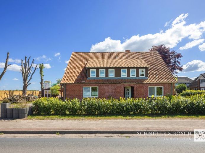 Unvermietetes Mehrfamilienhaus bis zu 3 Wohneinheiten in Hammah – फोटो 1