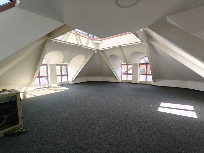 हॉफ में प्रतिष्ठित कार्यालय और प्रैक्टिस परिसर | 168–589 m² | लिफ्ट – फोटो 25
