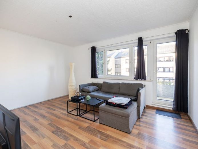 Kapitalanlage mit Potenzial: Vermietete Drei-Zimmer Etagenwohnung in Osnabrück – Foto 1