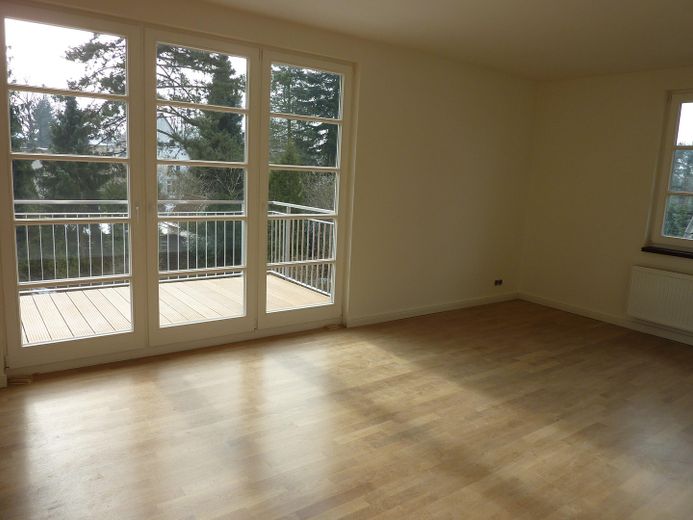 Exklusive 3,5-Zimmer Maisonette-Wohnung mit zwei Balkonen in Hamburg – Zdjęcie 5