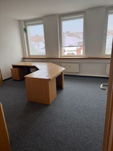 Moderne Bürofläche - 375 m² - 14 Räume - zentral - klimatisiert – 3.11