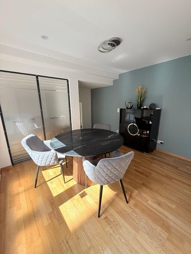 Moderne Bürofläche in Berlin-Mitte | 100 m² | Rosenthaler Platz | Möbliert möglich – Foto 6
