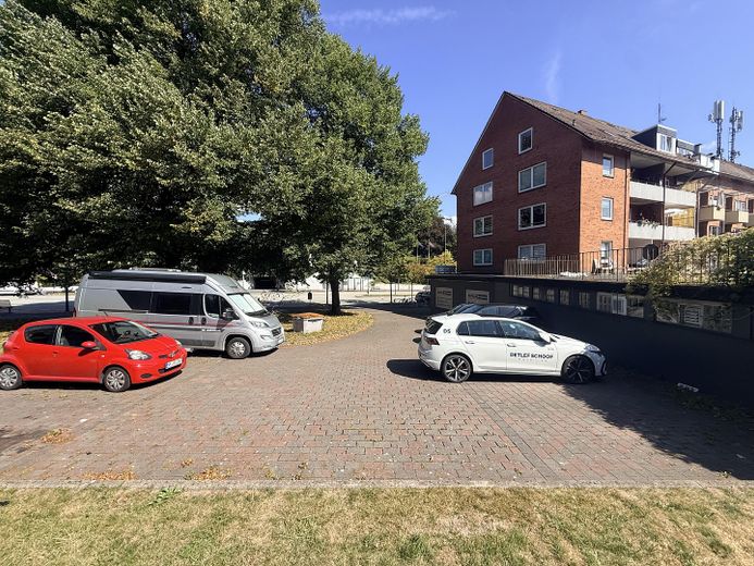 Immeuble résidentiel en bon emplacement à Kiel – Photo 11