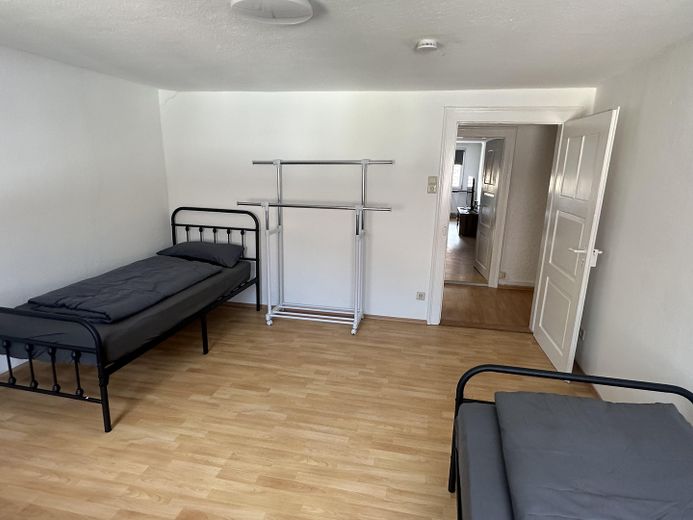 Schlafzimmer 2