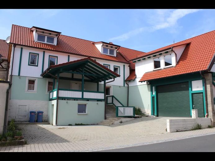 Kirchlauter-Neubrunn, Appartementhaus – Foto 2