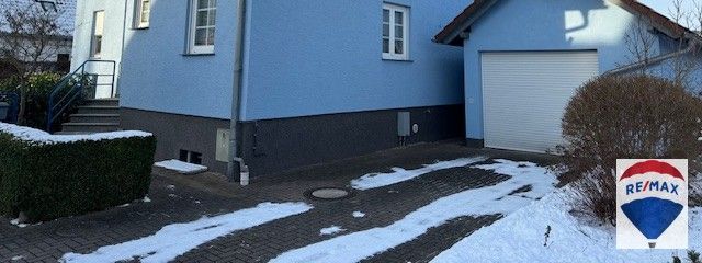 Außen.