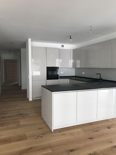 4 Zimmer Dreieich Buchschlag - Moderne Neubau-Wohnungen direkt am Wald – EBK WHG nord