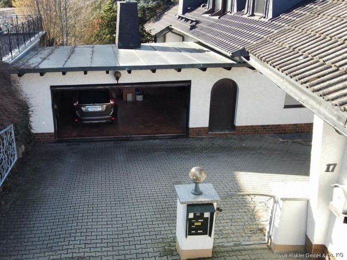 Attraktive Wohnlage in Marktredwitz - Ruhe, Komfort und beste Anbindung – VUB0002344-17