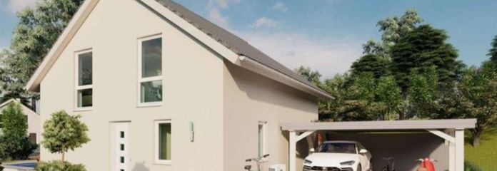 Einfamilienhaus Inc Grundstück in Schlitz – IMG_20250331_222747