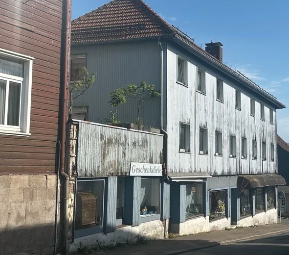 St.Andreasberg, casa residenziale e commerciale – Foto 4