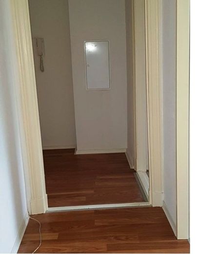 شقة 2 غرفة في برلين نويكولن (Neukölln) مع شرفة – Foto 8