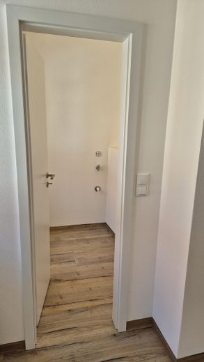Abstellraum Küche
