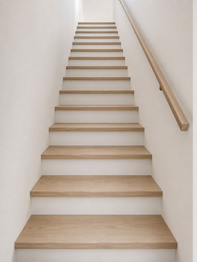 Treppe KI gen.