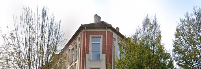 Straßenansicht