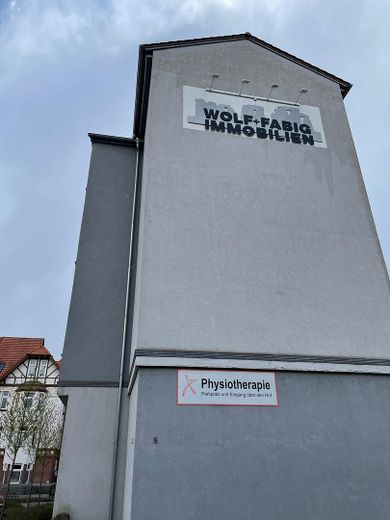 Attraktive Büro- und Praxisflächen am Homburger Platz – hell, repräsentativ – Foto 4