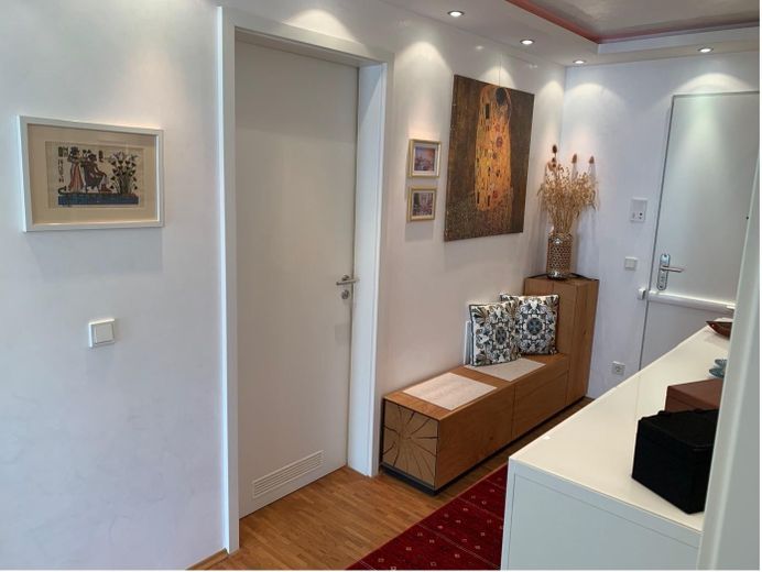 Helle & moderne 3-Zimmer-Wohnung im Herzen Giesings – Foto 4