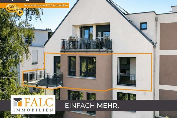 Traumhafter Weitblick – Hochwertige 3-Zimmer-Wohnung mit Balkon, Aufzug & Garagenstellplatz