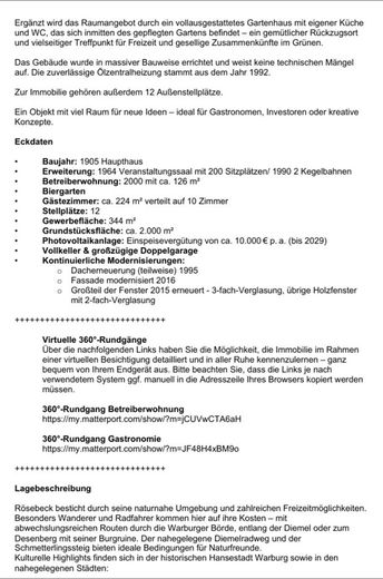 Dom w Borgentreich – Foto 23