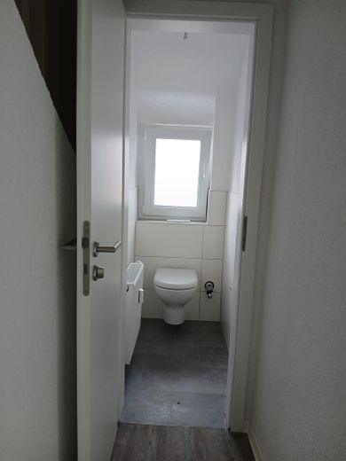 Gäste WC