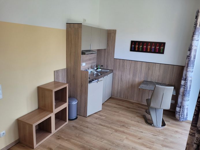 Serviced Apartments – Foto 5