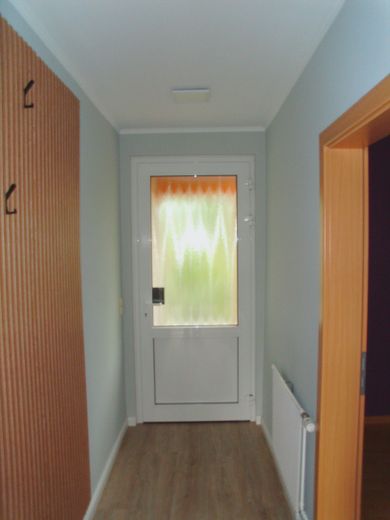 2.5 rooms in Winsen-Roydorf – Flur