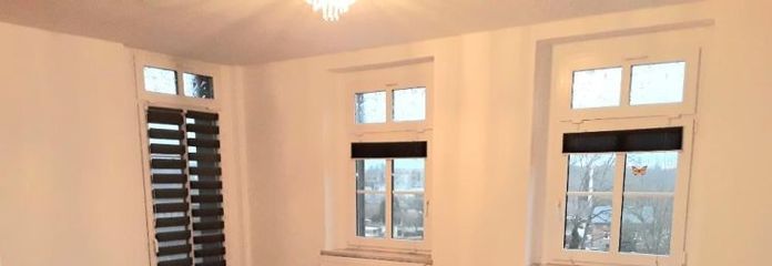 Barrierefreies 1-R.-Whg. m. Balkon und Lift, ideal für Senioren. Viele Leistungen schon inklusive.