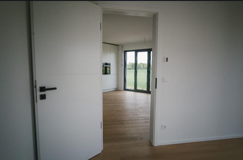 Erstbezug Neubau 3 Zimmer inkl. EBK – Foto 3