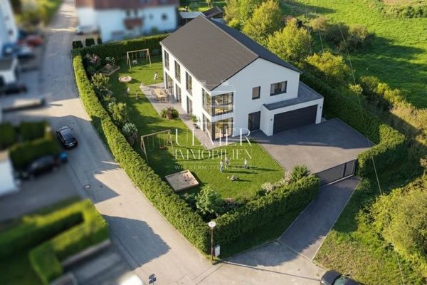 Großzügiges Baugrundstück mit Projektpotenzial – 1.168 qm in gefragter Lage von Dußlingen