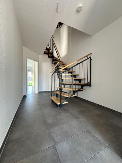 Moderne Doppelhaushälfte mit Garten, Terrasse und hochwertiger Ausstattung in Hamm-Lohauserholz – Foto 11