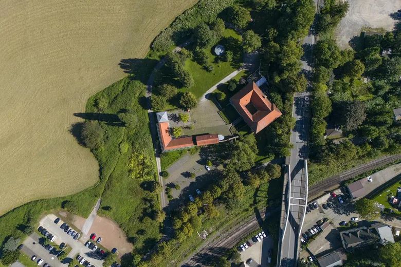 Luftansicht