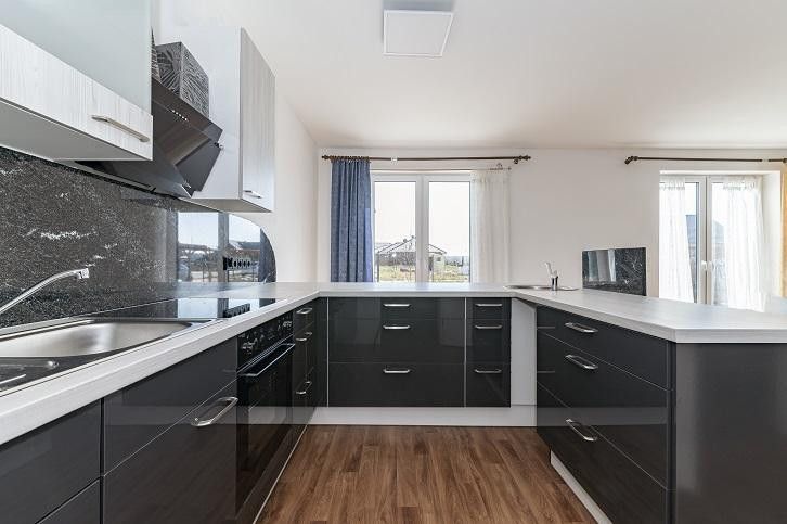Moderne Villa / als Doppelthaushälfte mit 5 Zim. in Hamburg Nähe – Foto 4