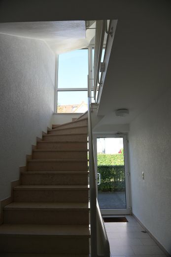 Treppenhaus
