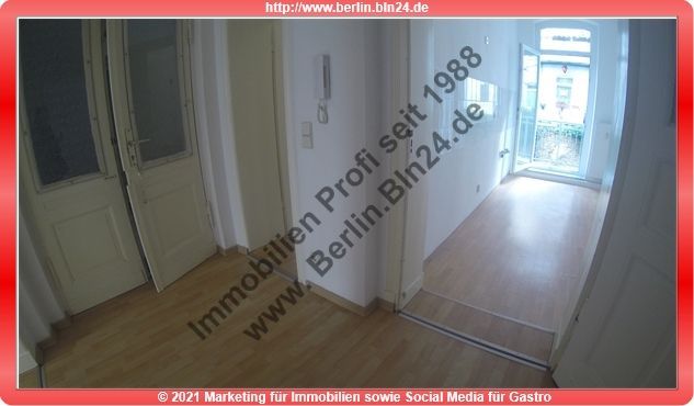 Wohnung- mieten --- 3er WG taugliche MietWohnung – G0010026