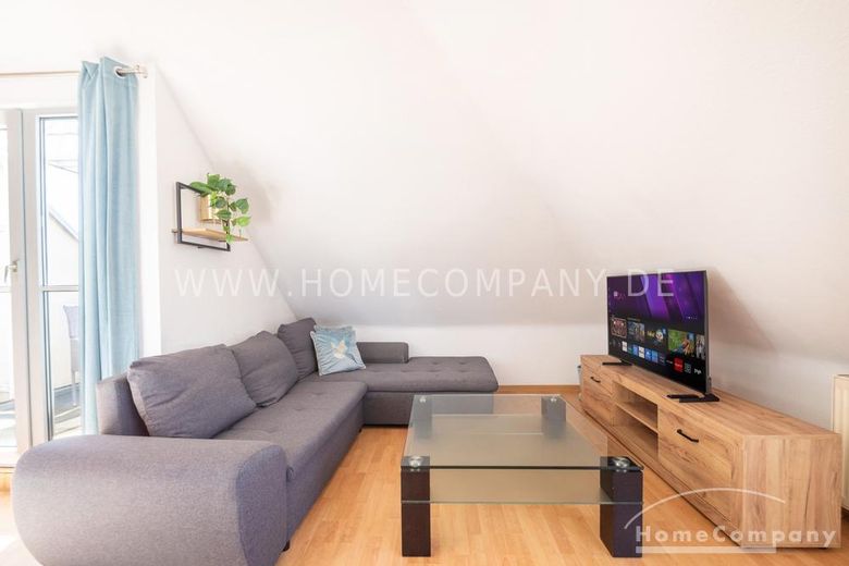 26776 HomeCompany Dresden सुसज्जित 1,5-कमरे का अपार्टमेंट Dresden-Niedersedlitz में अधिकतम 2 व्यक्ति – 34b43ea5ab5d746c70ed93141868abb822248853.jpg