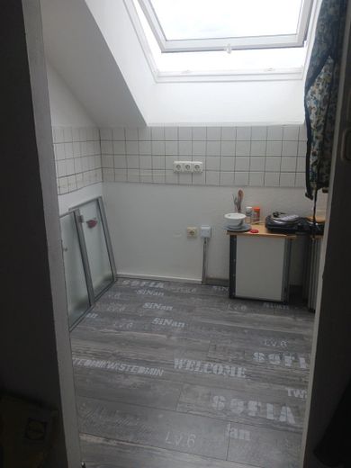Nachmieter zeitnah gesucht für schnuckelige 1 Zimmer Wohnung – Foto 1