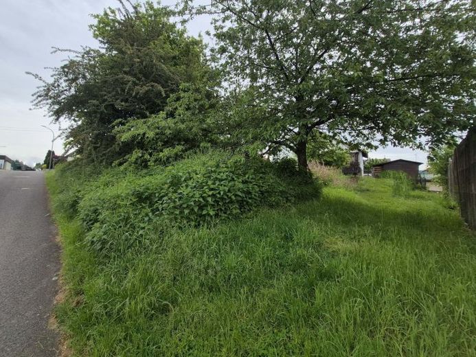 parcela edificable libre en una zona residencial tranquila y muy popular de Brotdorf – Foto 1