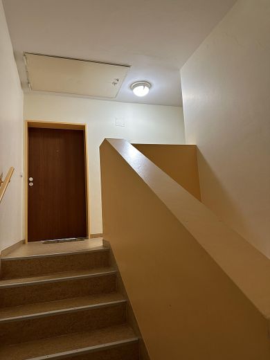Wohnungseingang