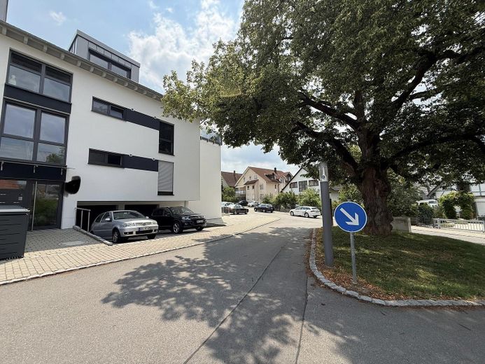 Exklusives Wohnen im Herzen von Hilzingen – Foto 1