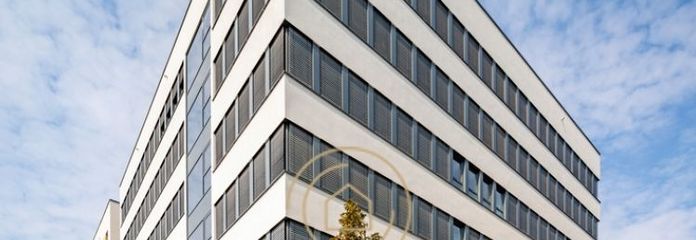 CALEO ¦ Kelsterbach ¦ 353 m² - 706 m² ¦ ab EUR 14,00/m² ¦ PROVISIONSFREI