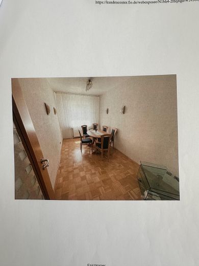 GE-Buer, 84 m2 Wfl. EG mit Garage und Balkon – Foto 11