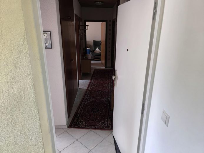 Luminoso appartamento di 3 locali con molti extra – Foto 10